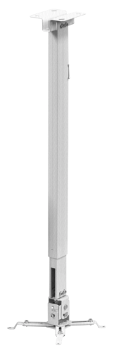 Reflecta TAPA 73-120cm stropní držák dataprojektoru bílý