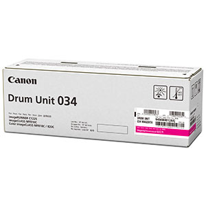 Canon 9456B001 - originální Canon drum 034 purpurový