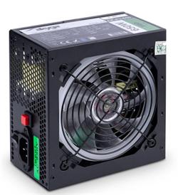 Akyga PC zdroj 650W Pro SeriesTX AK-P3-650 RGB FAN 120mm ventilátor