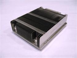 Supermicro SNK-P0047PS SUPERMICRO 1U Passive CPU Heat Sink s2011/s2066 for MB with Narrow ILM