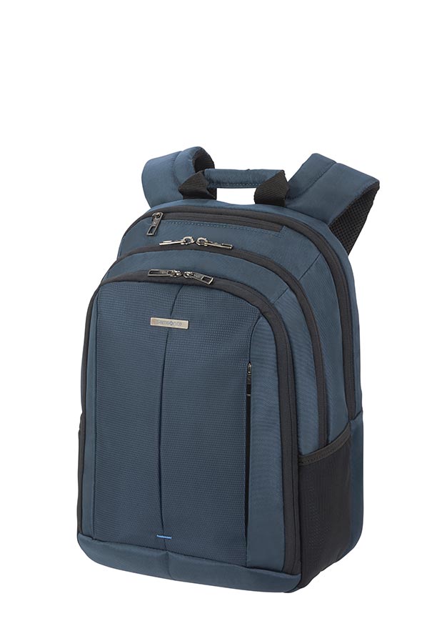 Batoh Samsonite CM501005 14,1" Blue Samsonite Guardit 2.0 Laptop Backpack S 14,1" Blue
