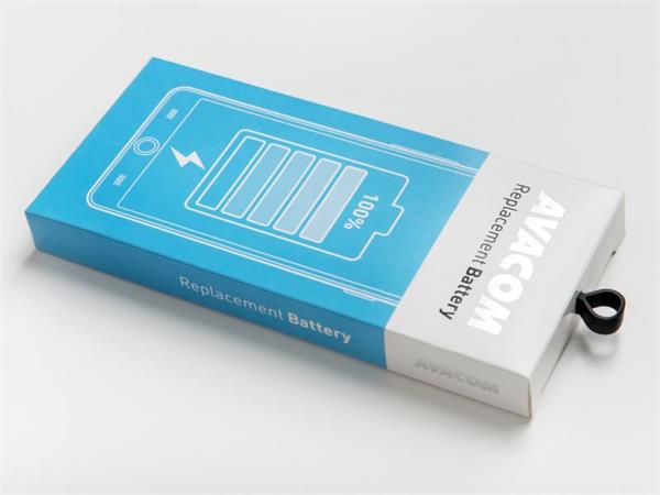AVACOM Baterie pro Samsung Galaxy S7, Li-Ion 3,85V 3000mAh (náhrada EB-BG930ABE)