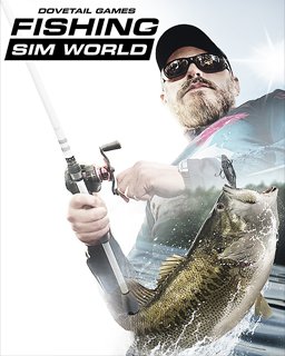 ESD Fishing Sim World