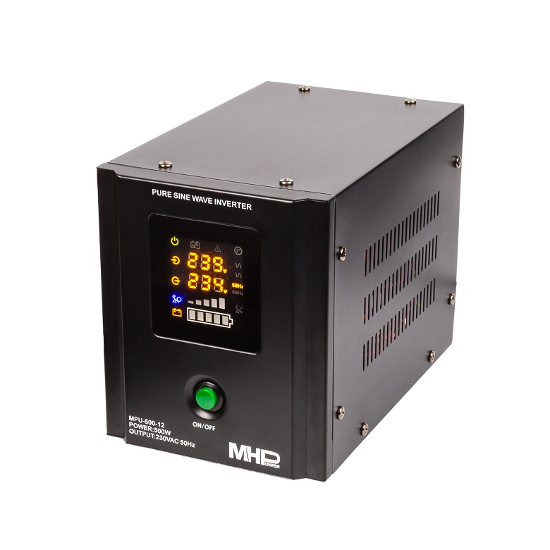 MHPower MPU500-12