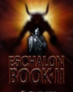 ESD Eschalon Book II