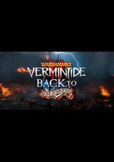ESD Warhammer Vermintide 2 Back to Ubersreik