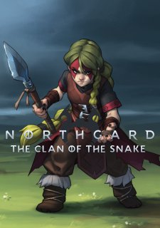 ESD Northgard Sváfnir, Clan of the Snake