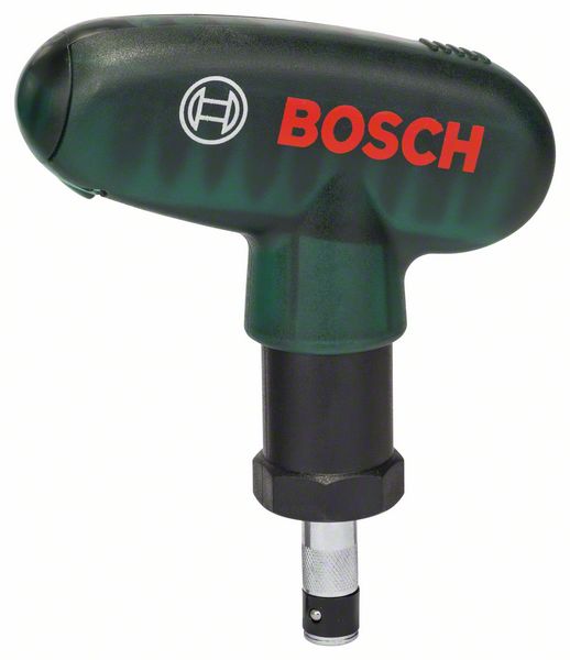 Bosch 10dílná sada šroubovacích bitů „Pocket“ (2.607.019.510)