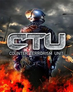 ESD CTU Counter Terrorism Unit