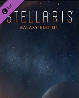 ESD Stellaris Galaxy Edition Upgrade Pack