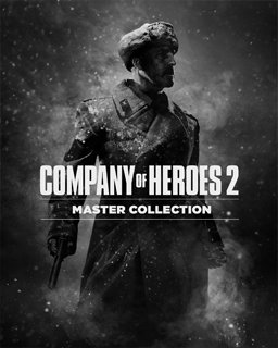 ESD Company of Heroes 2 Master Collection