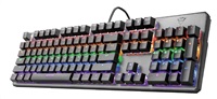 Trust GXT 865 Asta Mechanical Keyboard 22630 klávesnice