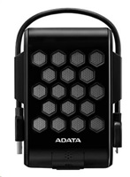 ADATA HD720 2TB, AHD720-2TU31-CBL ADATA HD720 2TB / externí / 2,5" / USB3.1 / odolný / modrý