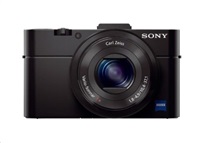 Sony Cyber-shot DSC-RX10IV