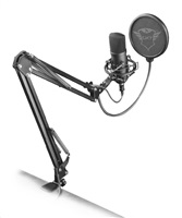 TRUST mikrofon GXT 252+ Emita Plus Streaming Microphone
