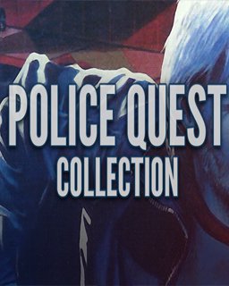 ESD Police Quest Collection