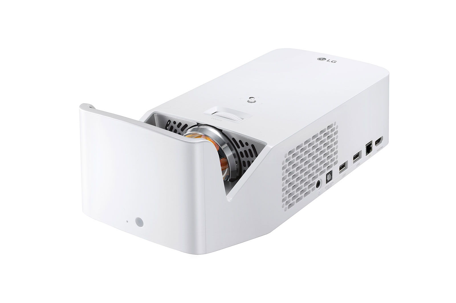 LG HF65LSR.AEU - Laser/1920x1080 FHD/1000 ANSI/150 000:1/HDMI/2x3W repro