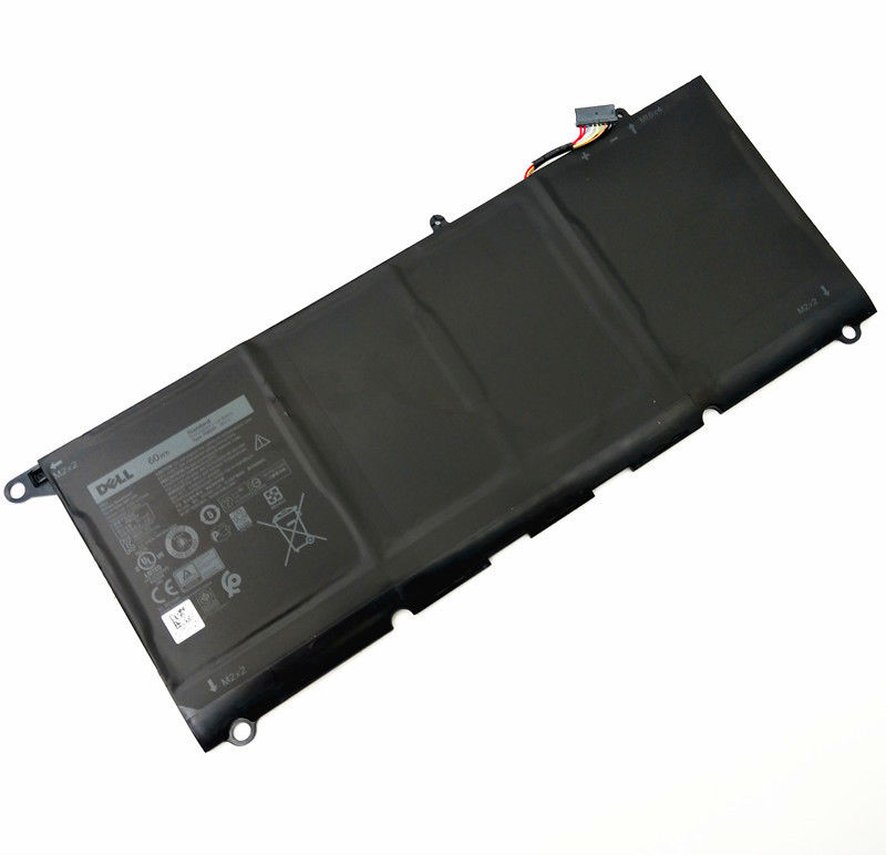 DELL baterie/ 4-článková/ 60Wh/ pro XPS 13 9360