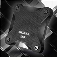 ADATA SD600Q 960GB, ASD600Q-960GU31-CBK ADATA External SSD 960GB ASD600Q USB 3.1 černá
