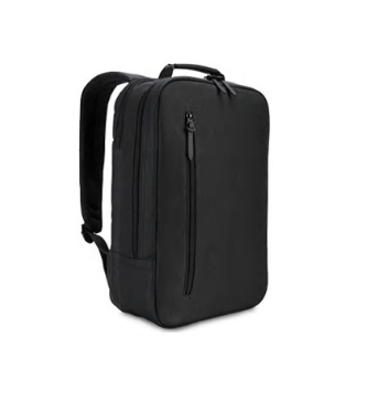 Batoh Dell 460-BCQM 15,6" black Dell Premier Slim Backpack 15 – PE1520PS – pro laptopy do 15"