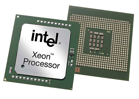 Lenovo ThinkSystem ST550 Intel Xeon Silver 4210 10C 85W 2.2GHz Processor Option Kit