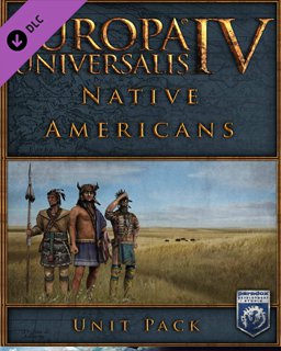 ESD Europa Universalis IV Native Americans Unit Pa