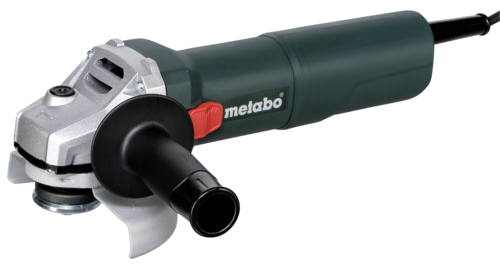 Metabo W 1100-125 Úhlová bruska