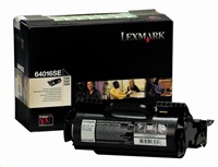 Lexmark 58D2H0 - originální LEXMARK toner BLACK 58D2H0E return MS72x/MS82x/MX72x/MX82x 15000str.corporate