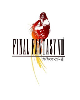ESD Final Fantasy VIII
