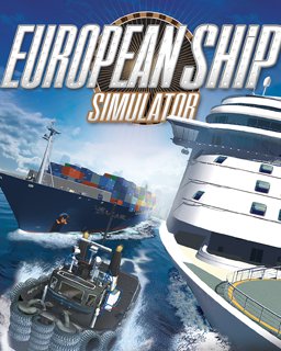 ESD European Ship Simulator