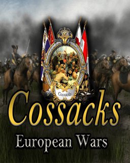 ESD Cossacks European Wars