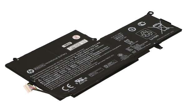 HP 789116-005 Baterie do Laptopu ( PK03XL ) 11,4V 4810mAh