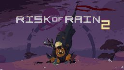 ESD Risk of Rain 2