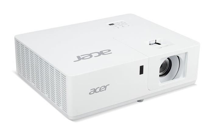 Acer MR.JR511.001 Projektor PL6510, FHD (1920x1080), 5500lm, 2 000 000:1, 20 000h, 2xHDMI, VGA, S-Video