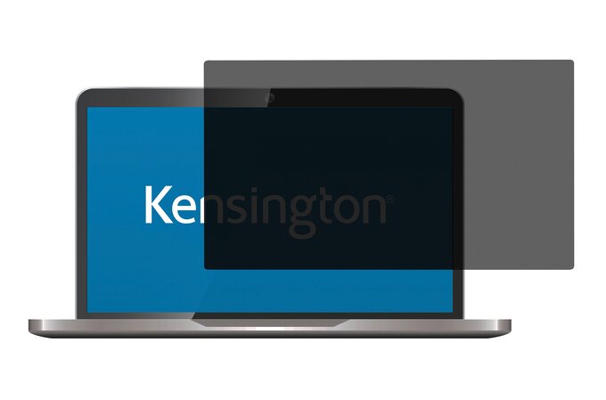 Kensington pro 14", 16:9, dvousměrný, odnímatelný 626462 Kensington PrivacyFilter 35.6cm 14.0" Wide 16:9
