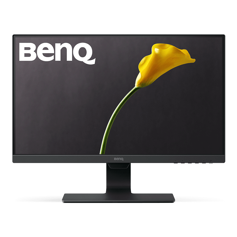 BENQ 24" LED GW2480T/ 1920x1080/ IPS panel/ 20M:1/ 5ms/ HDMI/ DP/ repro/ Pivot/ černý