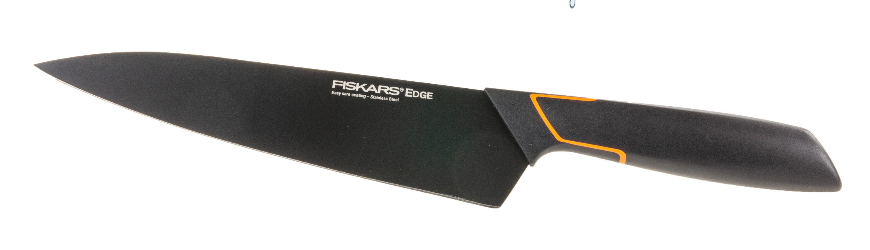 Fiskars Nůž EDGE kuchařský velký 19cm 1003094
