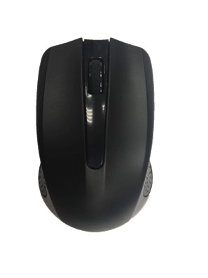 Acer NP.MCE11.00T 2.4GHz Wireless Optical Mouse, black, retail packaging