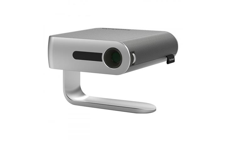 ViewSonic M1+ / WVGA/ DLP projektor/ 250 ANSI/ 120000:1/ Repro/ HDMI/ WiFi/ / USB