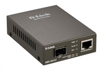 D-LINK DMC-G01LC/E D-Link DMC-G01LC/E 10/100/1000 to SFP Standalone Media Converter