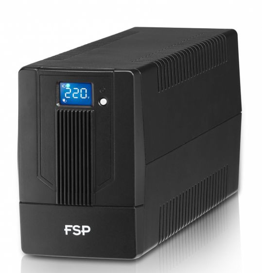 FORTRON UPS iFP800 line interactive / 800 VA / 480W