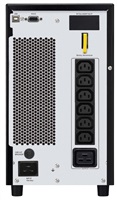 APC Easy UPS SRV 3000VA 230V, On-line (2400W)