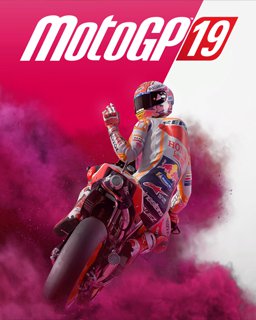 ESD MotoGP 19