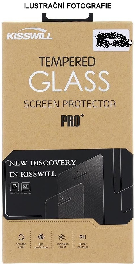 Kisswill Tvrzené Sklo 0.3mm pro Samsung Galaxy A70