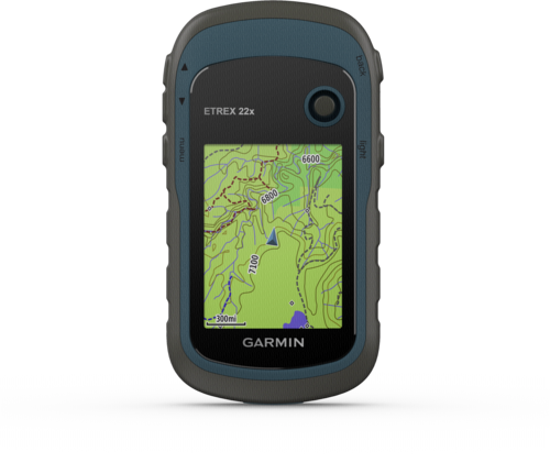 Garmin GPS eTrex® 22x