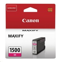 Canon cartridge INK PGI-1500 M
