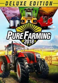 ESD Pure Farming 2018 Deluxe