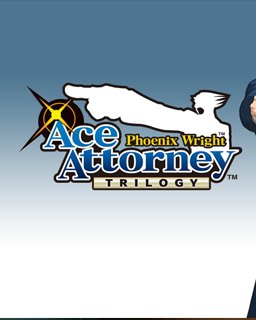 ESD Ace Attorney Trilogy