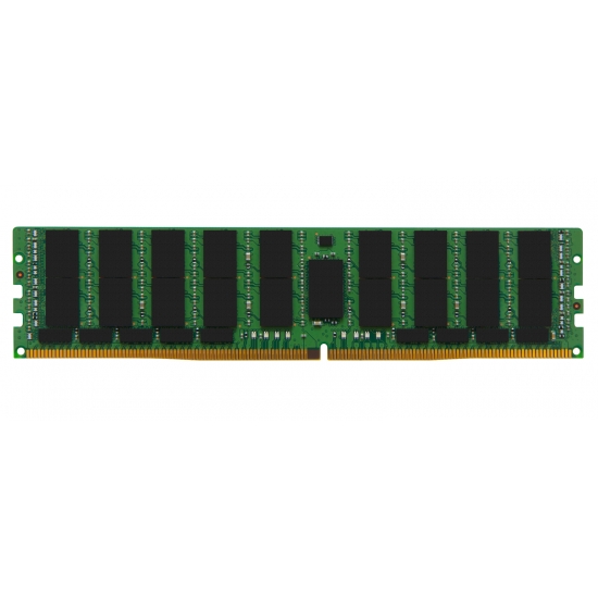KINGSTON DIMM DDR4 16GB 2666MT/s ECC Reg