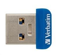 VERBATIM Flash Disk 64GB Store n Stay Nano, USB 3.0